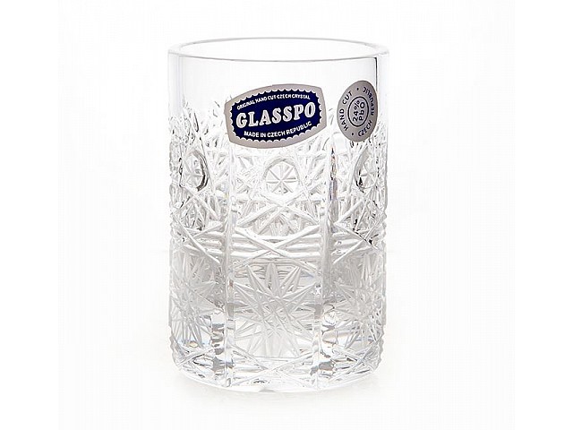 Набор стопок 60 мл Glasspo 6 штук