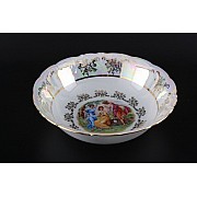 Ваза для фруктовBavaria Мадонна 26см