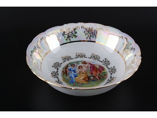 Ваза для фруктовBavaria Мадонна 26см