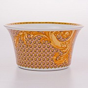 Салатник Rosenthal Versace Les Reves Byzantins Бизант 20 см