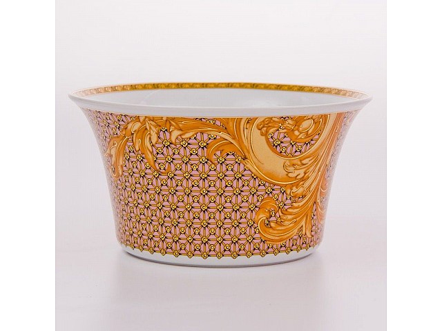 Салатник Rosenthal Versace Les Reves Byzantins Бизант 20 см