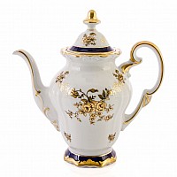 Кофейник 1,75 л Weimar Porzellan Анна Амалия
