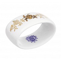 Кольцо для салфетки Weimar Porzellan Анна Амалия