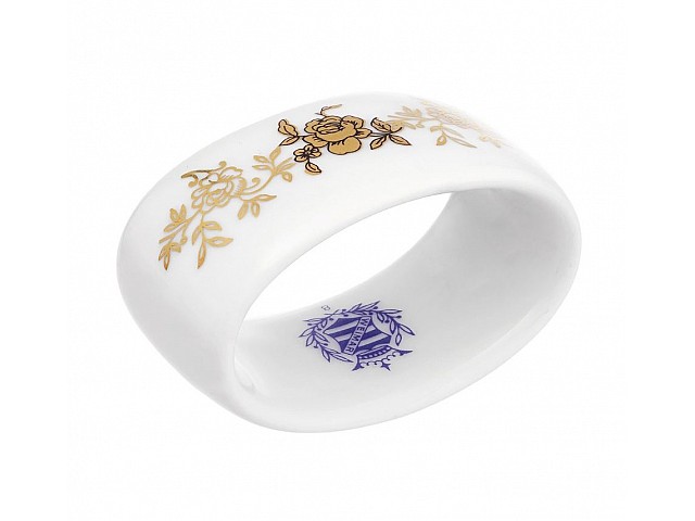 Кольцо для салфетки Weimar Porzellan Анна Амалия