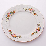 Набор тарелок 19 см Бернадотт 03011 6 шт