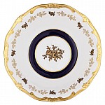 Салатник круглый 23 см Weimar Porzellan Анна Амалия