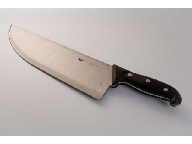 Нож для нарезки мяса Paderno 28см