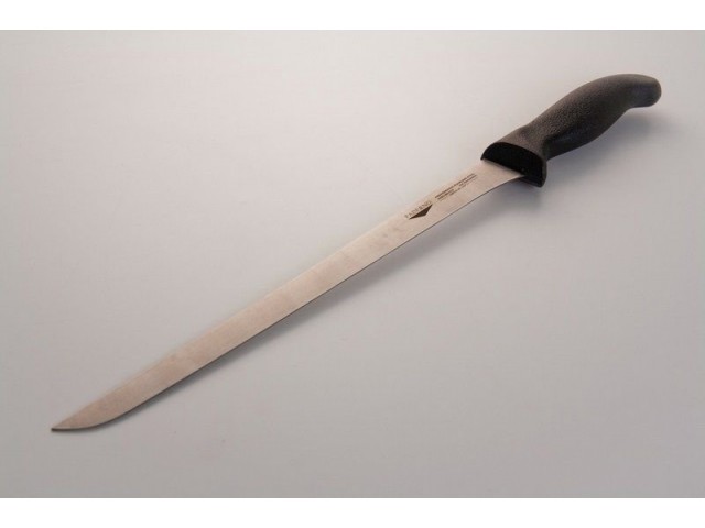 Нож для нарезки лосося Paderno 32см
