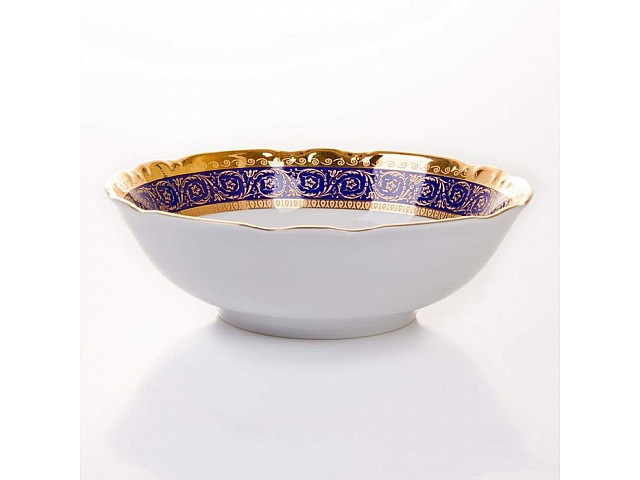 Набор салатников 16 см 6шт Thun Констанция 628000