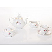 Сервиз чайный Констанция 632700 Thun на 6 персон