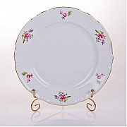 Набор тарелок 24 см Thun Констанция 632700