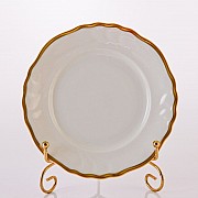 Набор тарелок 17 см Weimar Porzellan Элеганс