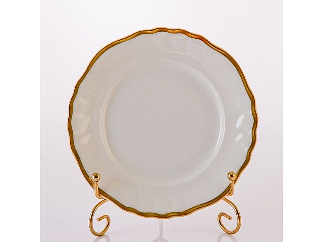 Набор тарелок 17 см Weimar Porzellan Элеганс