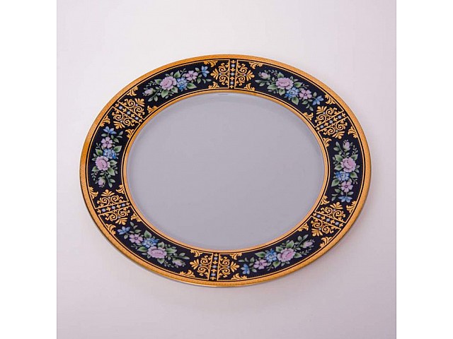 Набор тарелок 19 см Thun Нина 8703400