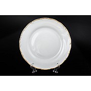 Тарелка Thun Офелия 26 см