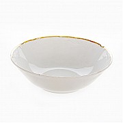 Салатник 23 см Thun Тулип 17500