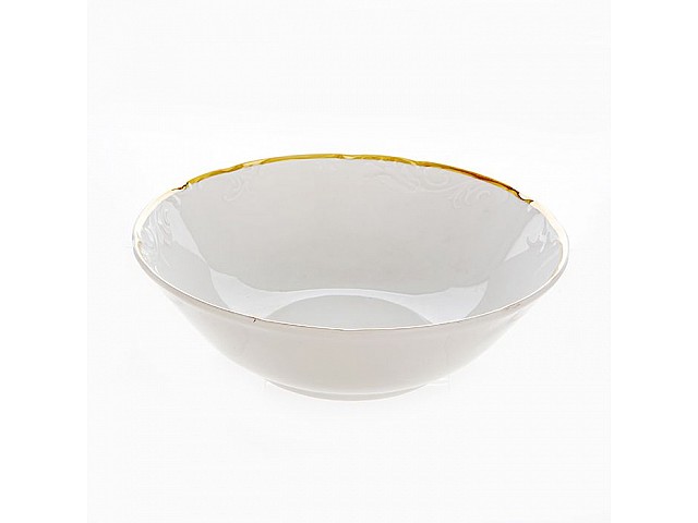 Салатник 23 см Thun Тулип 17500