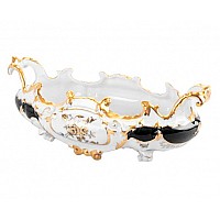 Ладья 40см подарочная Weimar Porzellan Анна Амалия