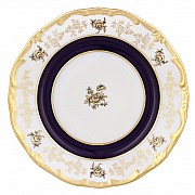 Набор тарелок Анна Амалия Weimar Porzellan 17 см 6 штук