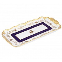 Рулетница 36см Weimar Porzellan Анна Амалия