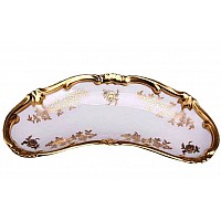 Лимонница 19см Weimar Porzellan Анна Амалия