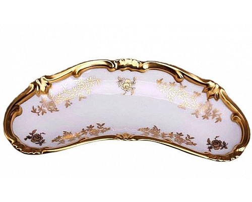 Лимонница 19см Weimar Porzellan Анна Амалия