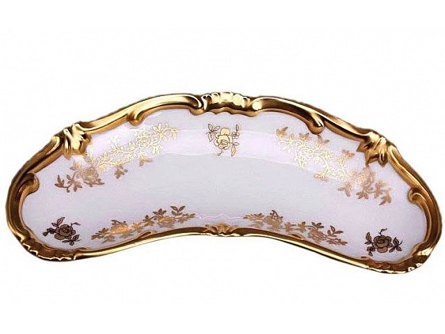 Лимонница 19см Weimar Porzellan Анна Амалия