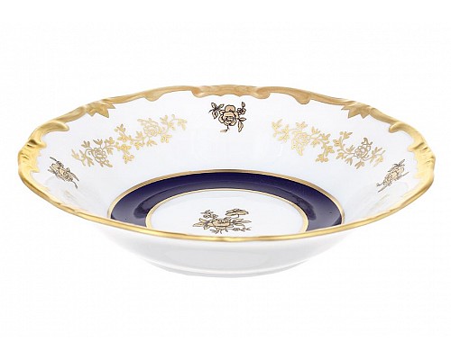 Набор салатников Анна Амалия Weimar Porzellan 16 см 3 штуки