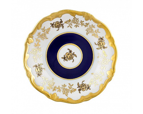 Набор розеток Анна Амалия Weimar Porzellan 11 см 6 штук
