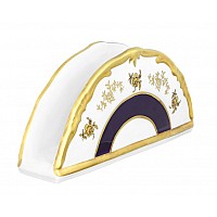 Салфетница 17см Weimar Porzellan Анна Амалия