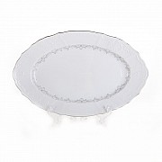 Блюдо овальное 34см Бернадотт 5763021