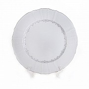 Блюдо круглое 30см Бернадотт 5763021