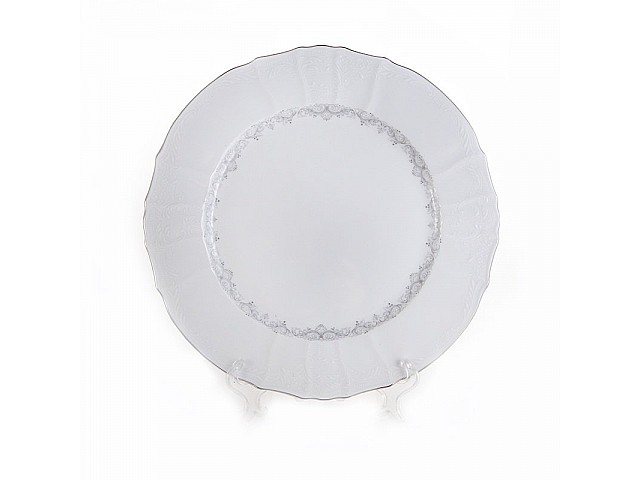 Блюдо круглое 30см Бернадотт 5763021