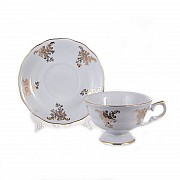 Набор для чая 200мл Аляска 2027 Epiag на 6 персон