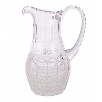 Кувшин 1,3 л Glasspo 