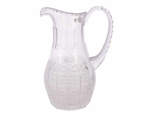 Кувшин 1,3 л Glasspo 