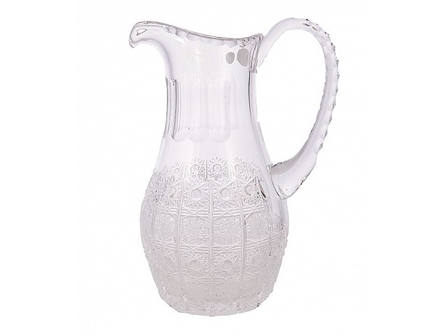 Кувшин 1,3 л Glasspo 