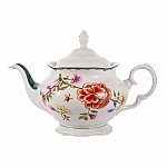 Сервиз чайный Epiag Аляска 2731 на 6 персон 15 предметов