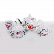 Сервиз чайный Epiag Аляска 2731 на 6 персон