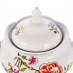 Сервиз чайный Epiag Аляска 2731 на 6 персон 15 предметов