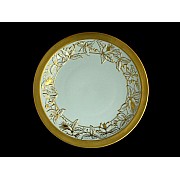 Блюдо круглое 34см Weimar Porzellan Аллюр