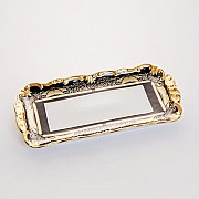 Рулетница 26см Weimar Porzellan Симфония Кобальт