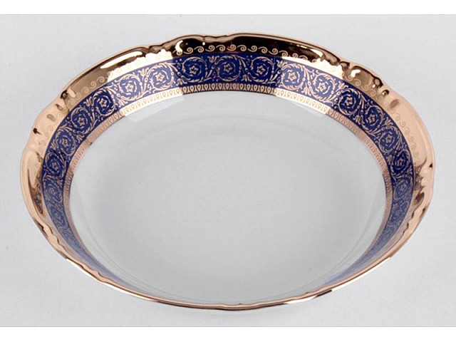 Набор салатников 19 см Thun Констанция 628000