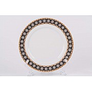 Набор тарелок 19 см Thun Нина 8201500