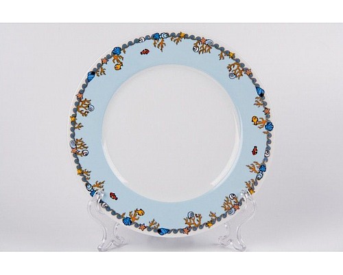 Набор тарелок 19 см Thun Каиро 674300