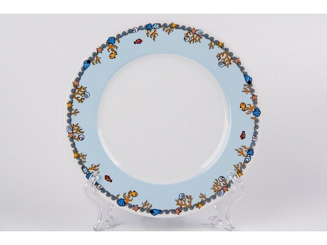 Набор тарелок 19 см Thun Каиро 674300