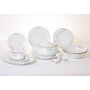 Сервиз столовый Thun Констанция 32800 на 6 персон