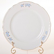 Набор тарелок 24 см Thun Констанция 32800