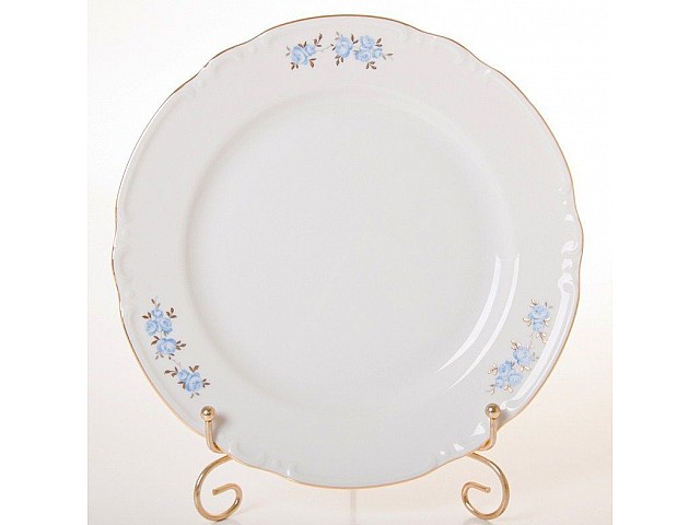 Набор тарелок 24 см Thun Констанция 32800