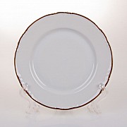 Набор тарелок 17 см Thun Констанция 8205600